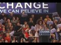 oprah   michelle introduce barack obama  full oprah speech 