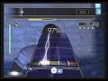 Rock Band, expert Dont Fear the Reaper 5* solo guitar+vocals