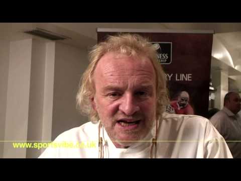 Antony Worrall Thompson