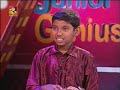 AMRITA TV Junior Genius *** Arshad Ayub *** AMRITA TV Junior Genius *** Arshad Ayub ***
