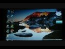 My Windows Vista Ultimate (booting up)