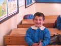 arkara?lar? k���k kurba?ay? s�ylerken