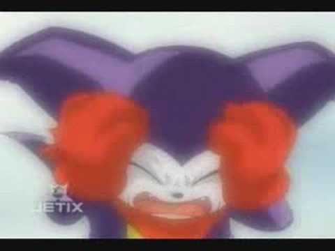 Impmon