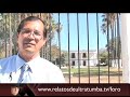 RELATOS DE ULTRATUMBA - HACIENDA LAS DELICIAS (PARTE 1)