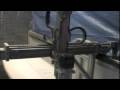 videos de Precision Shaper V5 surfboard shaping machine