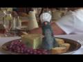Audio-Animatronic Remy at Les Chefs de France