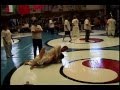 Ben Mullenbach Grappling Highlights 2