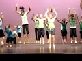 Frienemies Dance (thats not my name)