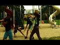 Hardcore Life: Deleted Speed Walking Scene