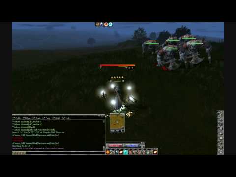 Return of Warrior Screenshot 0