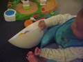 videos de Baby Playing