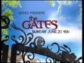 The Gates Season 1 Promo