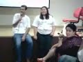 BlogCamp-PR 2007 - Debate 2/Tarde - Auditório - Parte 9