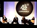 Razones de su exito empresarial y principales obstaculos al crecimiento de Mexico [5/7]