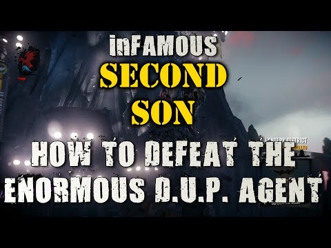 how to drain dup agent