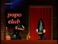 Popoclub - Depressionen Popoclub - Depressionen
