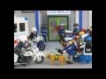 Playmobil Pandemic Flu