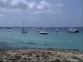 Formentera La playa Ses Illetes
