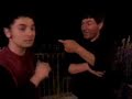 Eboli - DA MORIRE Raffaele il pazzo canta stile Mario Merola