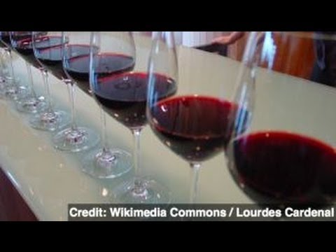 Red Wine Ingredient Could Increase Life Expectancy