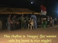this is a clip of a performance by uk sabar group, sankofa, with modou diouf at the 3rd kartong festival in the gambia in march 2008.