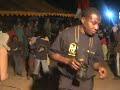 this is a clip of a performance by uk sabar group, sankofa, with modou diouf at the 3rd kartong festival in the gambia in march 2008.