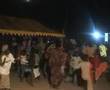 Sankofa & Modou Diouf play Naygay at Kartong 2008