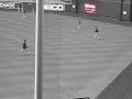 What a Derrek Lee home run sounds like