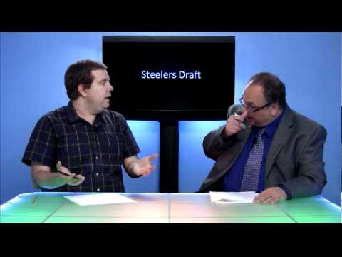 First Round Analysis: Steelers Draft