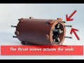 videos de Safe Replacement of Pipeline Spool Section Without Welding from PLIDCO