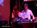 Uffie DJ Feadz Ed Banger