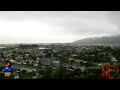 Greymouth Webcam Monday 28th December 2009