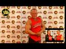 Interview mit Holger Kalisch auf der FIBO 2008