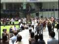 Singapore Flash Mob Dance