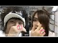 TVXQ Friends Forever Sweet Moments