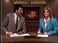 1980s KSAT 12 News Intro and Ending