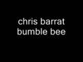 chris barrat bumble bee