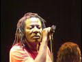 Alpha Blondy Montevideo Uruguay 16 mayo 2007