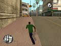 San Andreas - Rocky Balboa San Andreas - Rocky Balboa