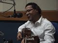 Vicente Barreto caiu na Cesta de...