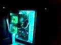 Modded PC case mod