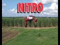Miller-St Nazianz Sugarcane Sprayer Miller-St Nazianz Sugarcane Sprayer