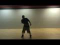 Chris Ballecer- Take You Down by Chris Brown