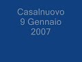 Casalnuovo. Rivolta per l'emergenza rifiuti