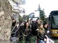 Casalnuovo. Rivolta per l\ Casalnuovo. Rivolta per l\