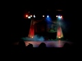 Sabrina Marchezini - abertura festival Paula Soares 2009