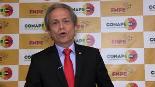 Angelim Vasconcelos - Deputado Federal (PT/AC)
