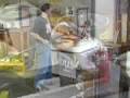 Hot House glass-making marbles