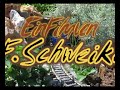 Die neue Strecke Kelten - Hinkelstein-...