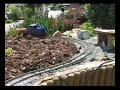 Die neue Strecke Kelten - Hinkelstein-...